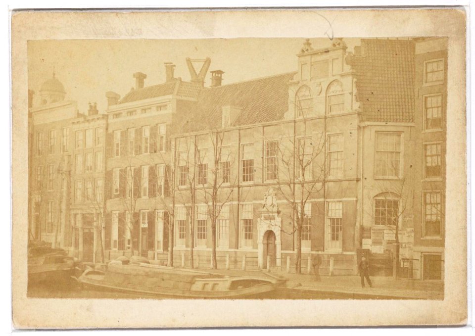 C.F. Stemler (uitgever), Afb OSIM00002004842