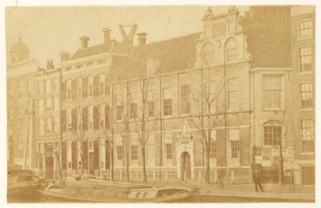 C.F. Stemler (uitgever), Afb OSIM00002004841