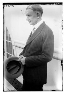 C.G. Dawes LCCN2014717224