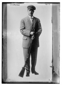 C.G. Spencer LCCN2014683503