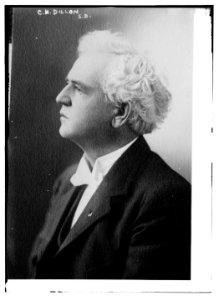 C.H. Dillon, S.D. LCCN2014687402