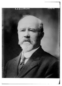 C.K. Ellingson LCCN2014700884