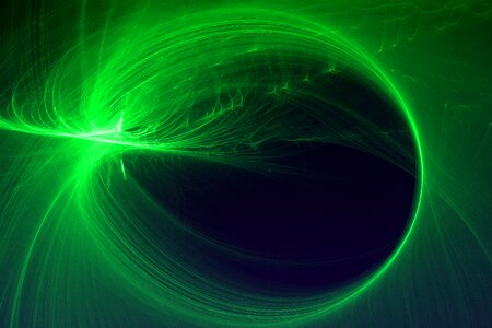 Colorful abstract background digital style