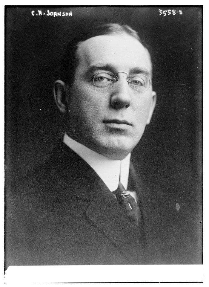 C.H. Johnson LCCN2014699576