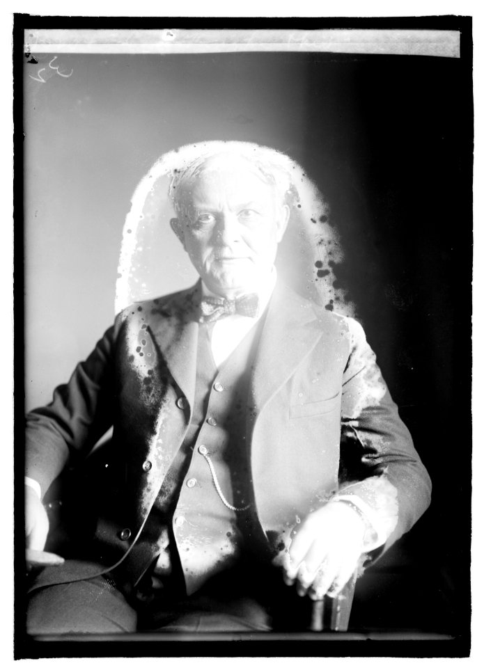 C.L. Knight, Ohio LCCN2016845069