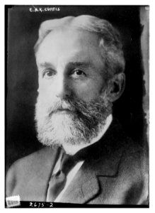 C.H.K. Curtis LCCN2014692857