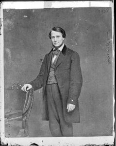 C.L. Vallandigham - NARA - 527624