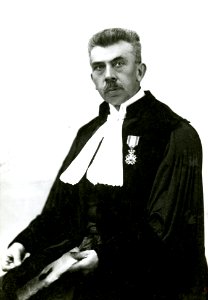C.J.H. Schepel HGA