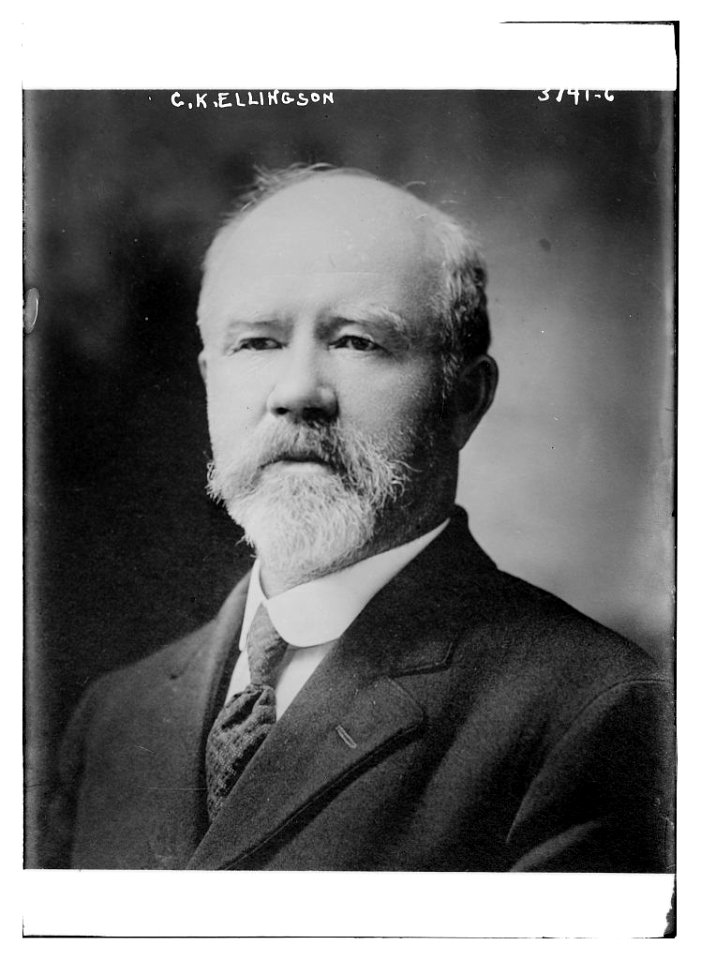 C.K. Ellingson LCCN2014700884