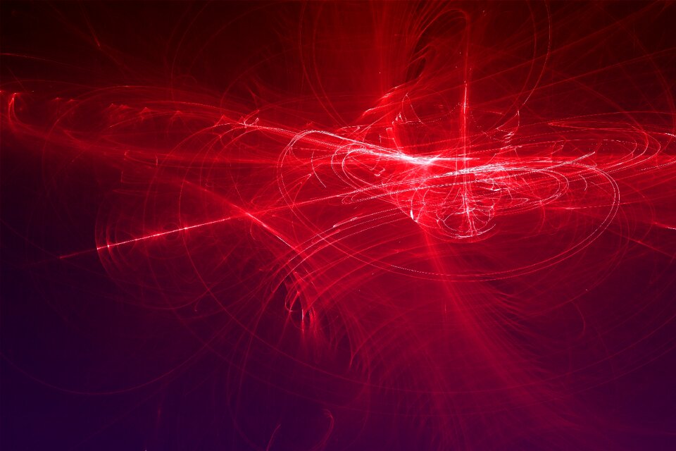 Colorful abstract background digital style