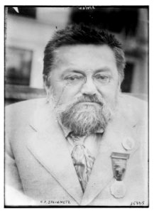 C.P. Steinmetz LCCN2014699795