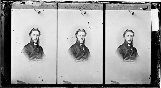 C.T. Barnes - NARA - 527804