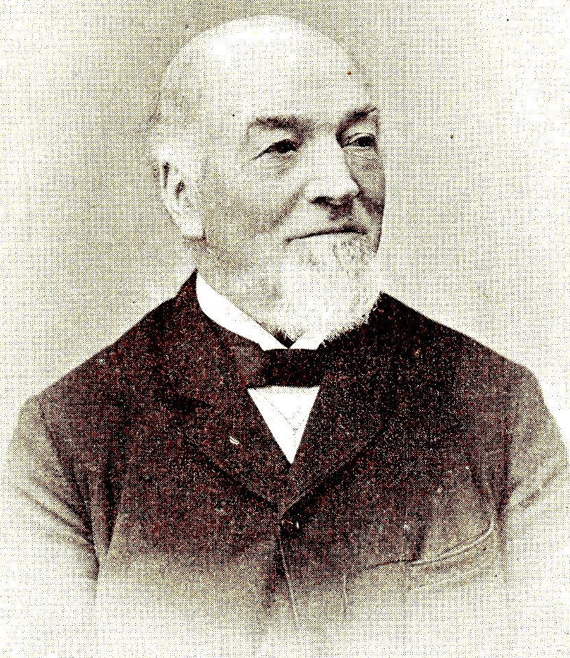 C.T. Stork