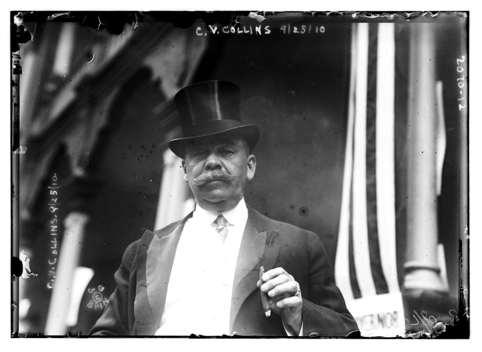 C.V. Collins LCCN2014688463