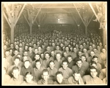 C.T.C.A (Commission on Training Camp Activities) -13 LCCN2016645658