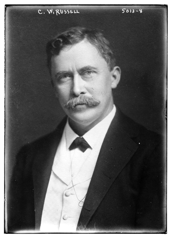 C.W. Russell LCCN2014709498