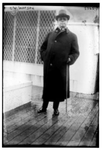 C.W. Watson LCCN2014711874