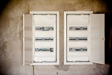 Builder repair safety