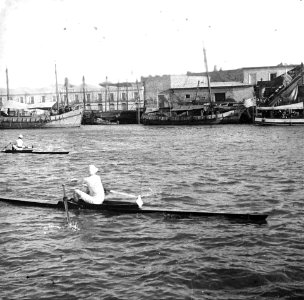 C11f104.Regatas en la Bahía 1