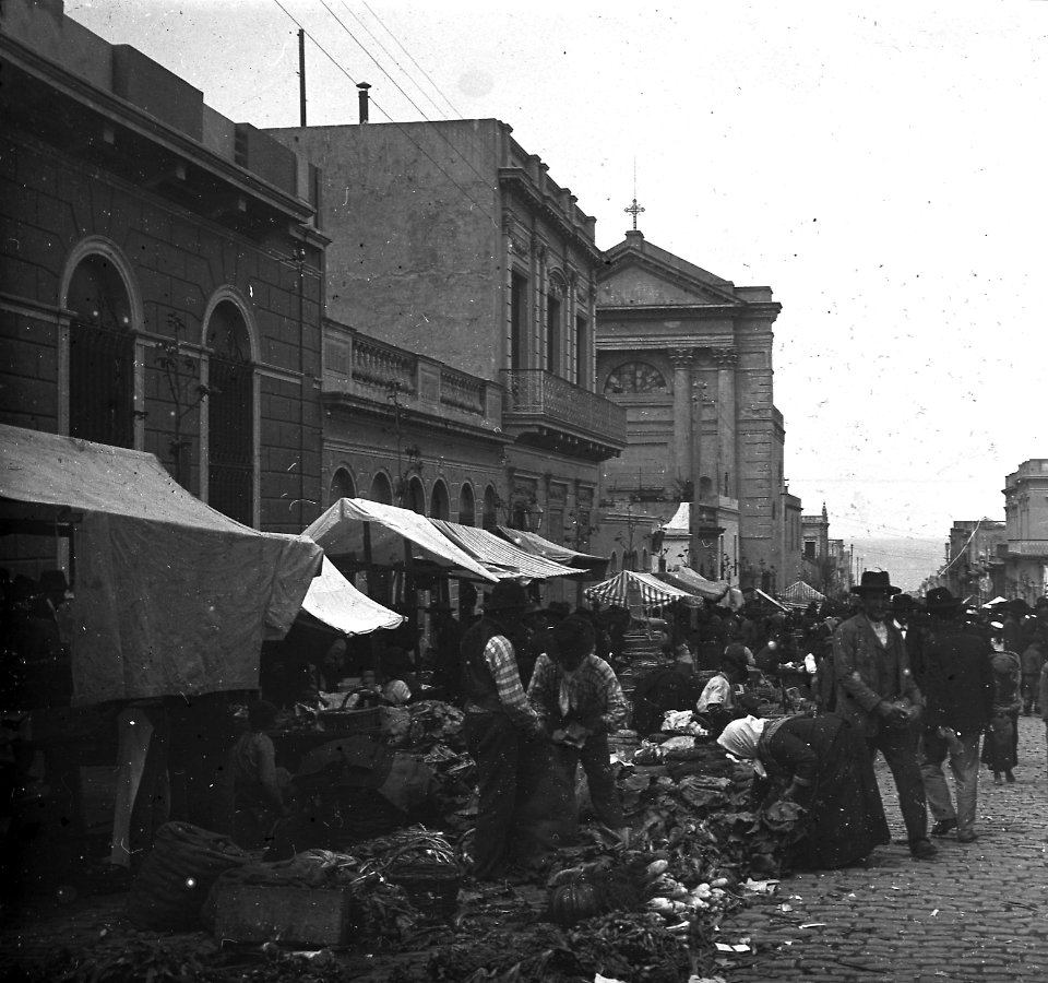 C09f083. Feria de Ibicuy 10