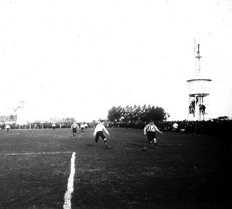C10f099.Futbol. Nacional vs Belgrano