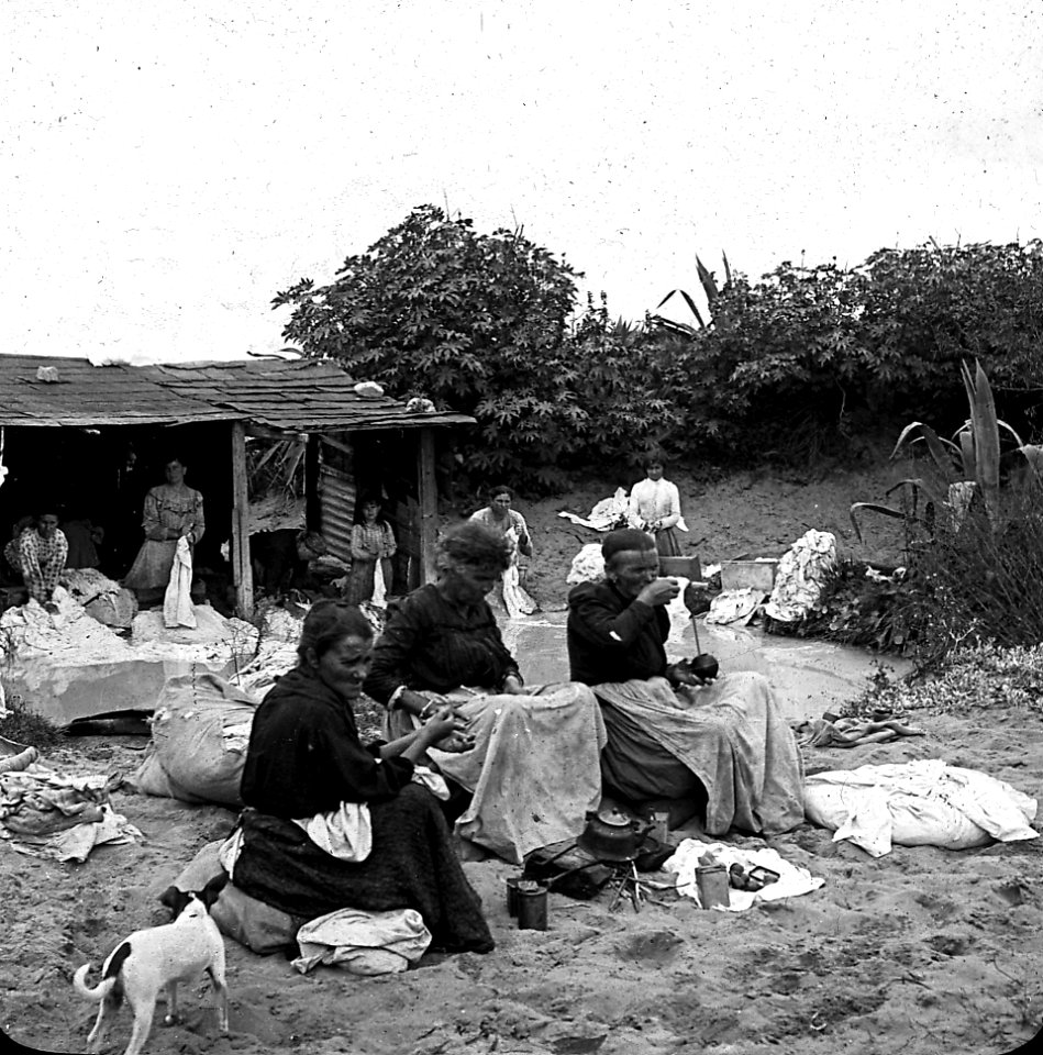 C18f175.Lavanderas de arroyo de los Pocitos