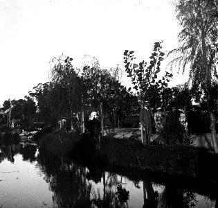 C20f126. Arroyo, Prado