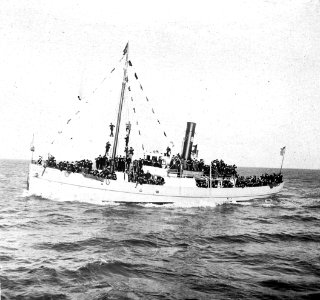 C23f226. Vaporcito huracán