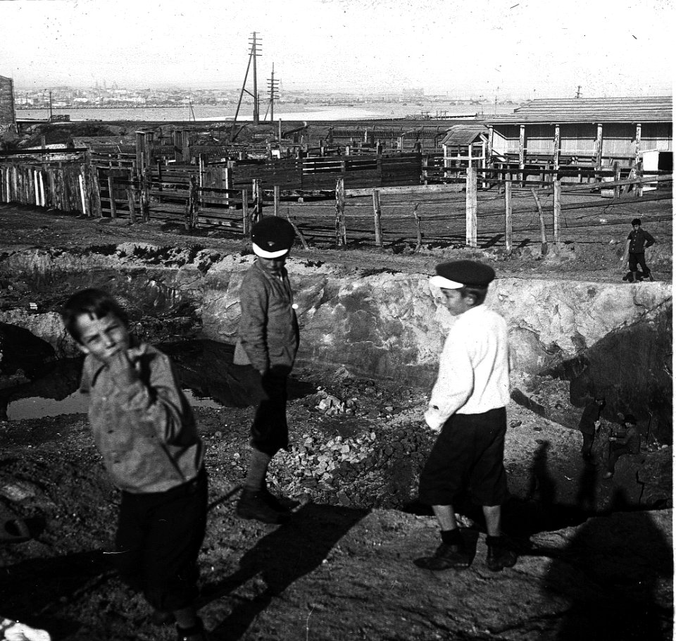 C29f282. Cantera de piedra, corral de Saladero
