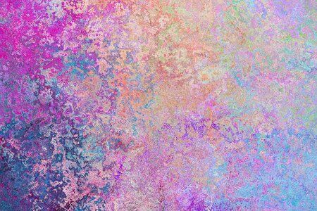 Structure landscape format surface