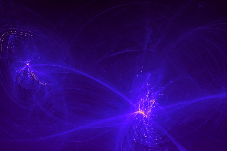 Colorful abstract background digital style