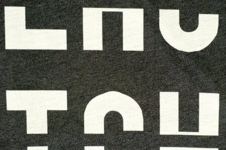 Clothing fashion copy space