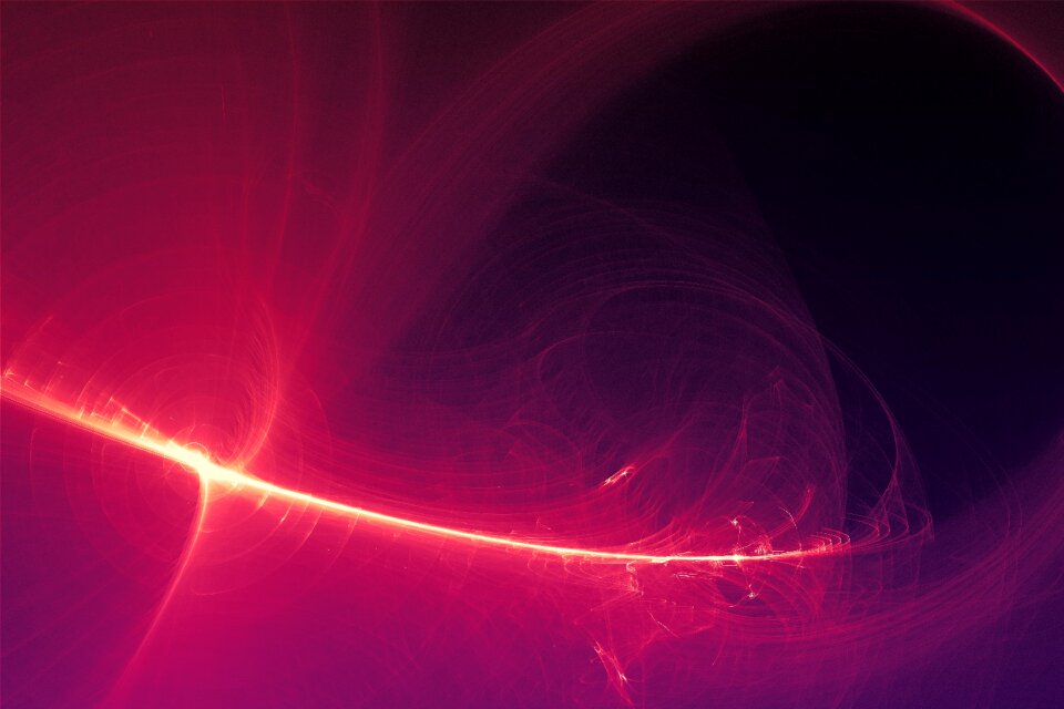 Colorful abstract background digital style