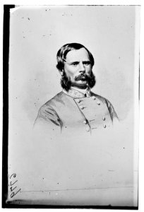 Cadmus M. Wilcox, C.S.A. LOC cwpb.07565
