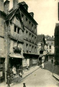 Caen rueporteauberger-rueham cpa