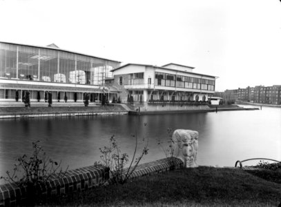 Cafe-restaurant Paviljoen Apollo