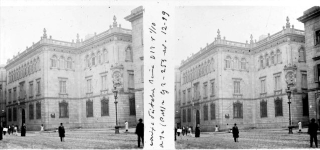 Caixa d'Estalvis