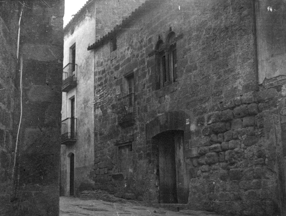 Cal Biel de Casserres