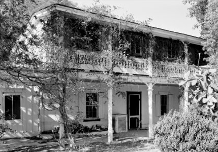 CalabasasAdobe photo