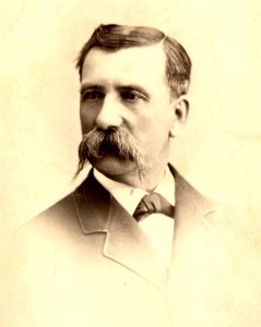 David O. Calder
