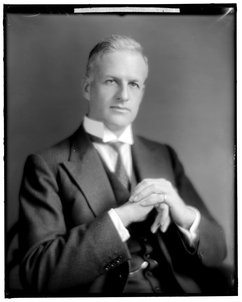 CALDWELL, JOHN K. LCCN2016860642