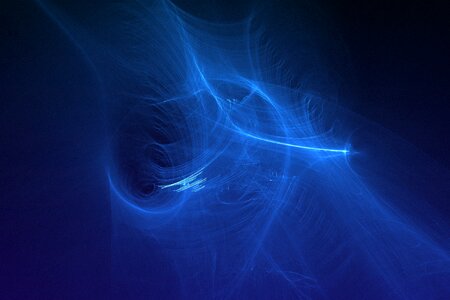 Colorful abstract background digital style
