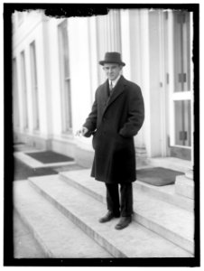 CALLAGHAN, THOMAS J. U.S. SECRET SERVICE LCCN2016866061