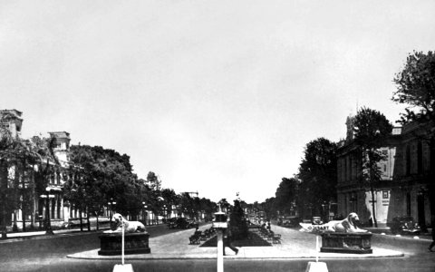 Calle 9 de diciembre