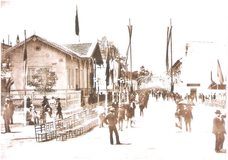 Calle San Fernando (1888)
