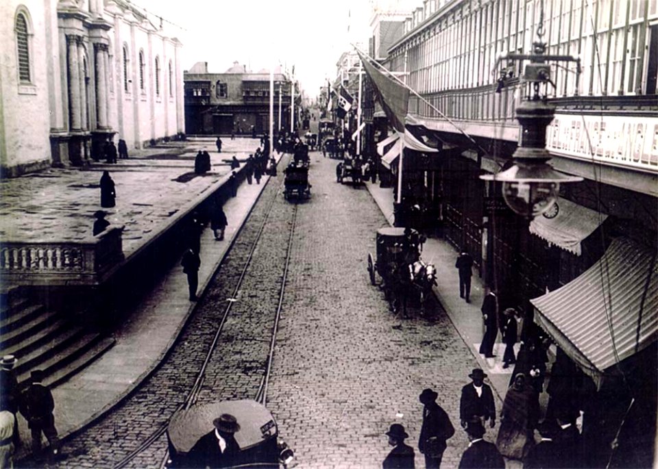 Callejudios