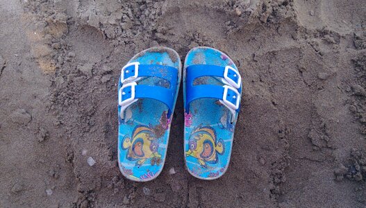 Child holiday summer
