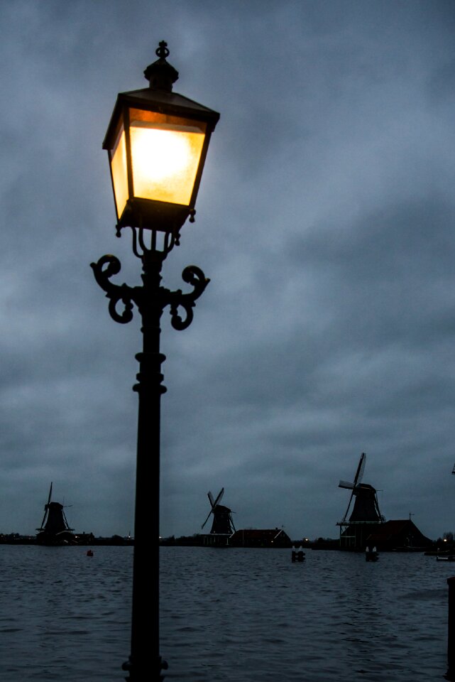 Mill holland traditional