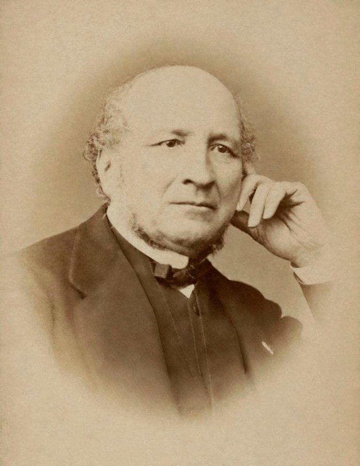 Calmon, Marc Antoine, par Appert, BNF Gallica