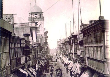 Calleespaderos